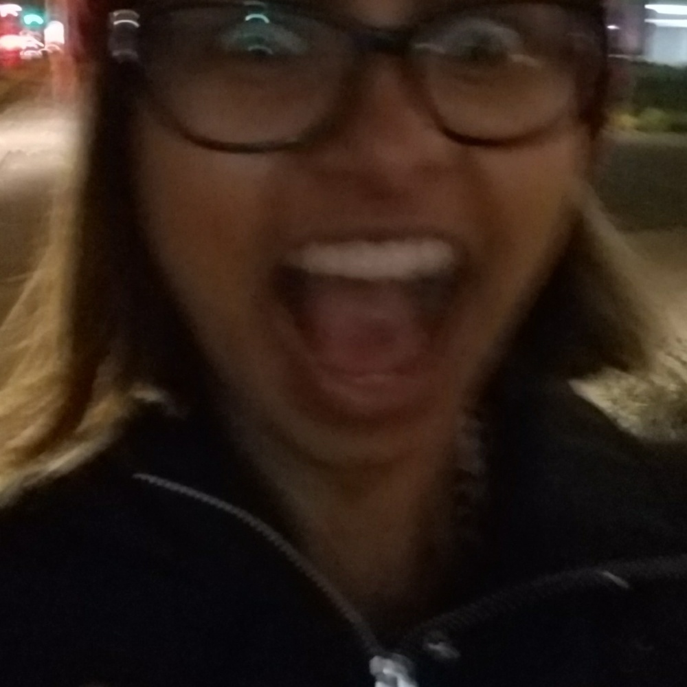 Meet your Posher, Shirleen